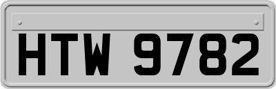 HTW9782