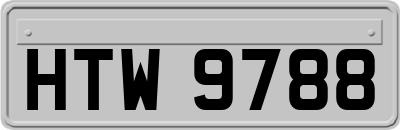 HTW9788