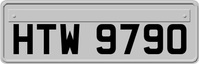 HTW9790
