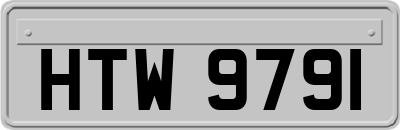HTW9791