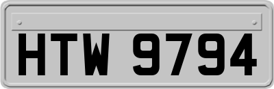 HTW9794