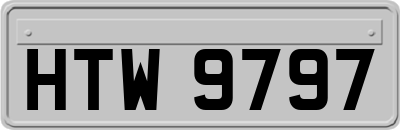 HTW9797
