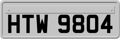 HTW9804