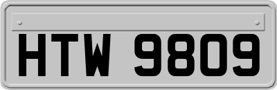 HTW9809