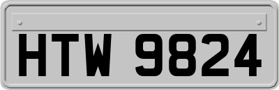 HTW9824