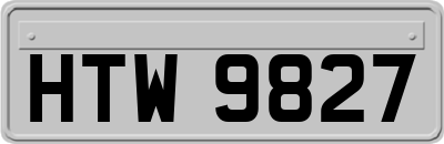HTW9827