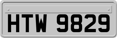 HTW9829
