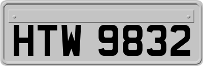 HTW9832