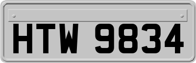 HTW9834