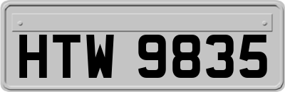 HTW9835