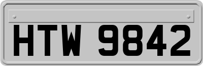 HTW9842