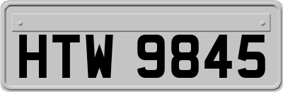 HTW9845