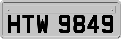 HTW9849