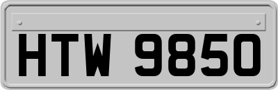 HTW9850