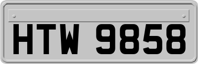 HTW9858