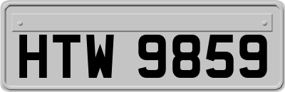 HTW9859