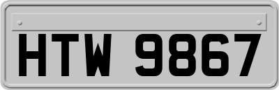 HTW9867