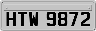 HTW9872