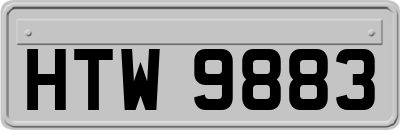 HTW9883