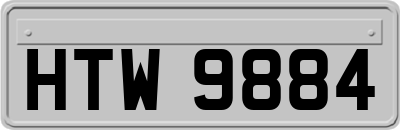 HTW9884