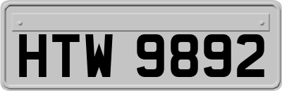 HTW9892