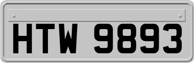 HTW9893