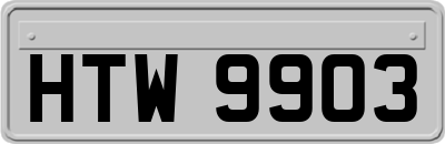 HTW9903
