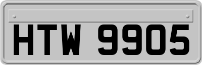 HTW9905