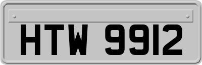 HTW9912