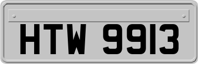 HTW9913