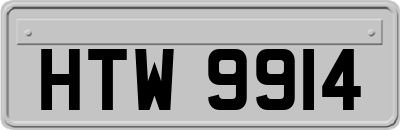 HTW9914