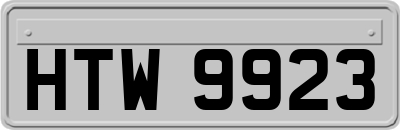 HTW9923