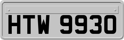 HTW9930