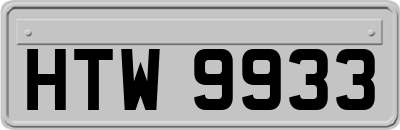 HTW9933