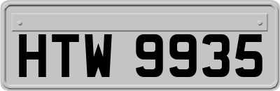 HTW9935
