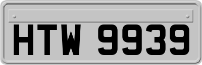 HTW9939