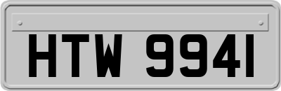 HTW9941