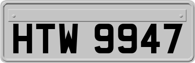 HTW9947