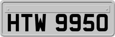 HTW9950