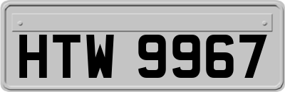 HTW9967