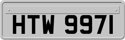 HTW9971