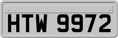 HTW9972