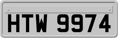 HTW9974