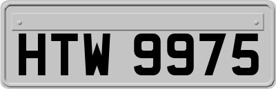 HTW9975