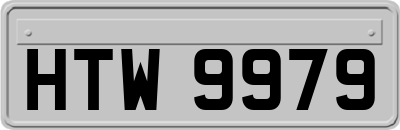 HTW9979