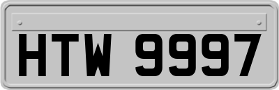 HTW9997