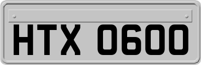 HTX0600