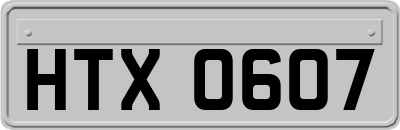 HTX0607