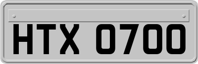 HTX0700