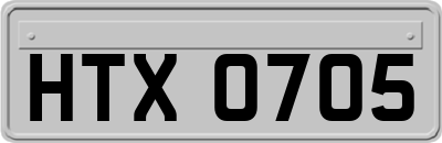 HTX0705